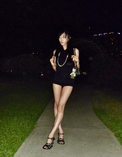 内永绘里 giselle