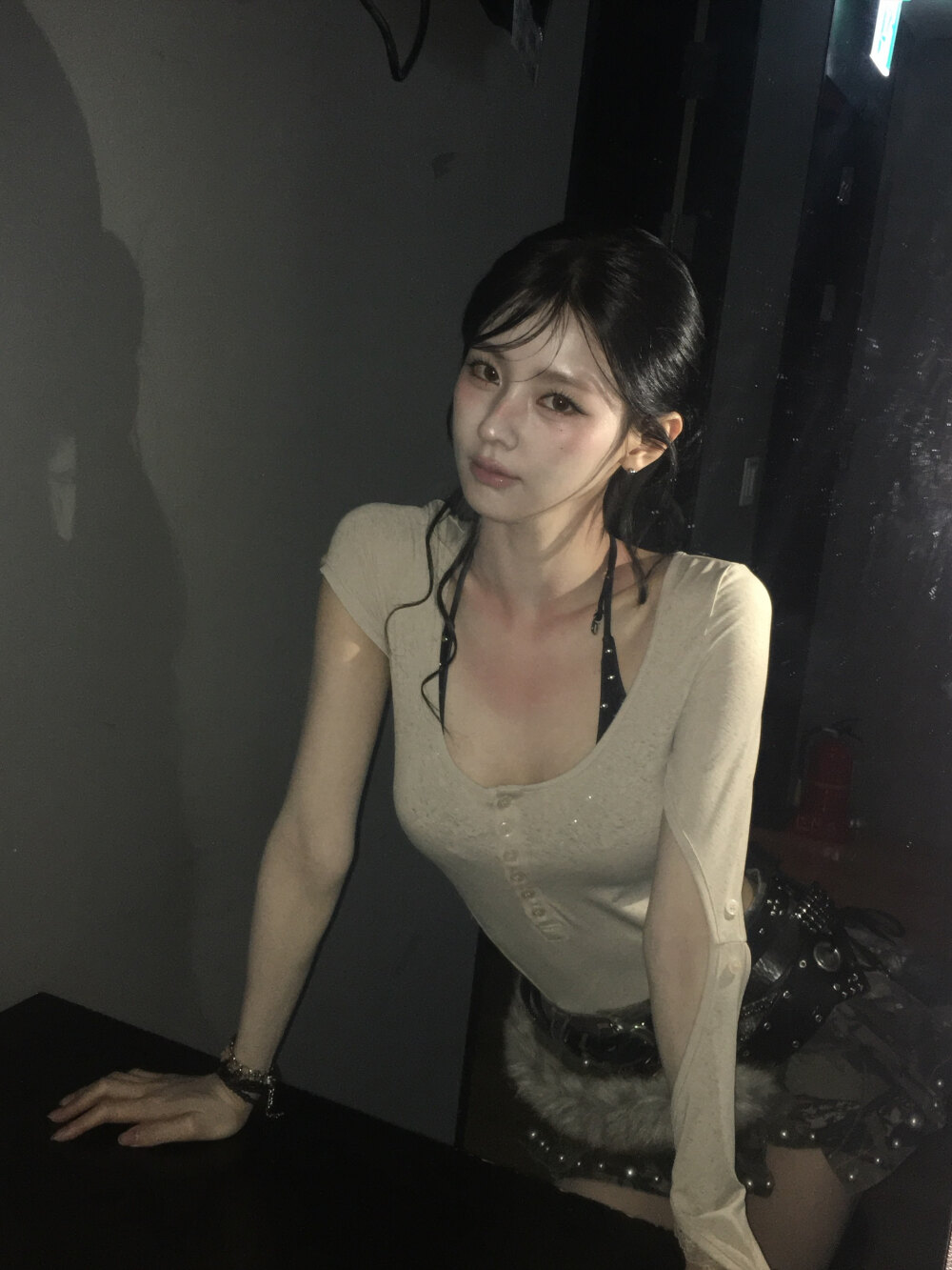 赵美延 miyeon