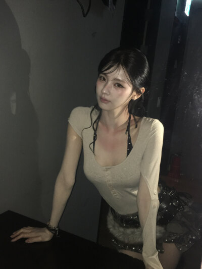 赵美延 miyeon