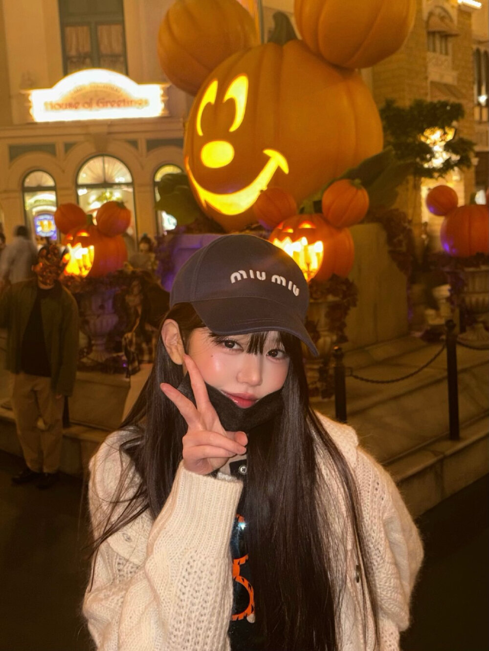 张元英 wonyoung