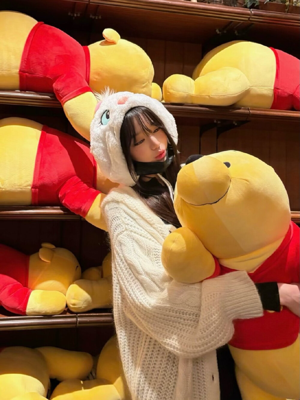 张元英 wonyoung