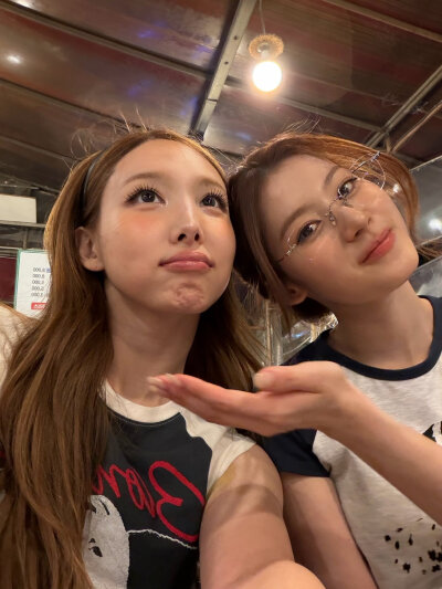 twice