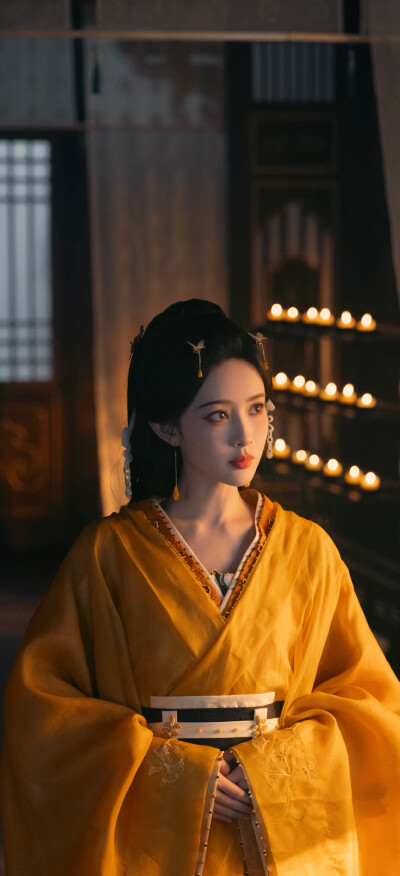 孟子义《百花杀》沈汐和