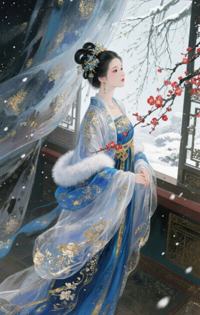 7