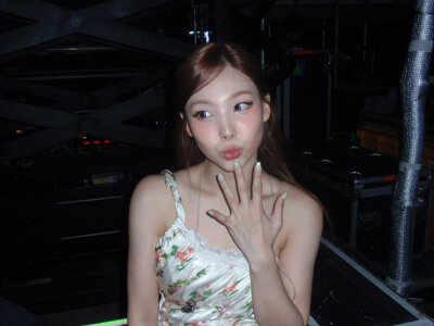 林娜琏 nayeon