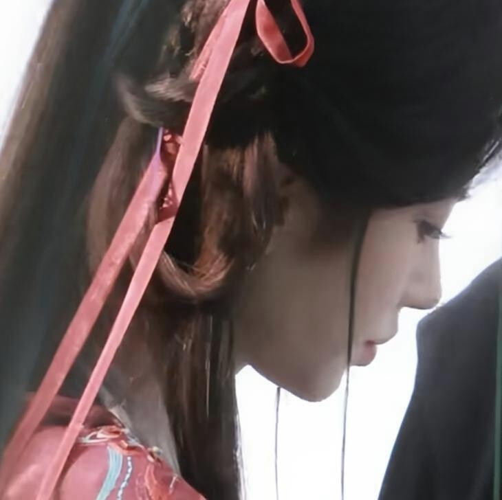 我随师姐，浪迹天涯