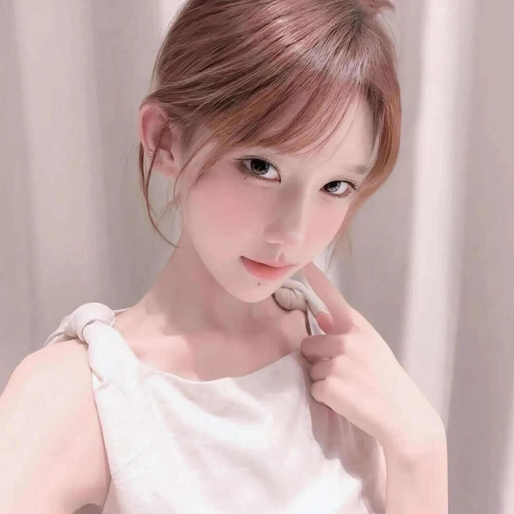 女生头像