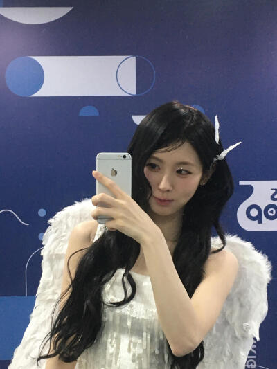 赵美延