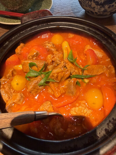 美食 西安
