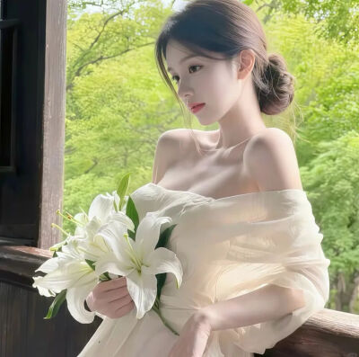 女生头像