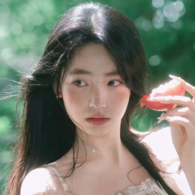 女生头像