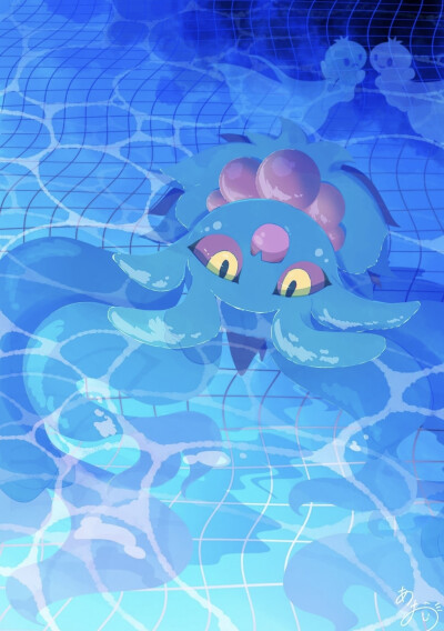 宝可梦