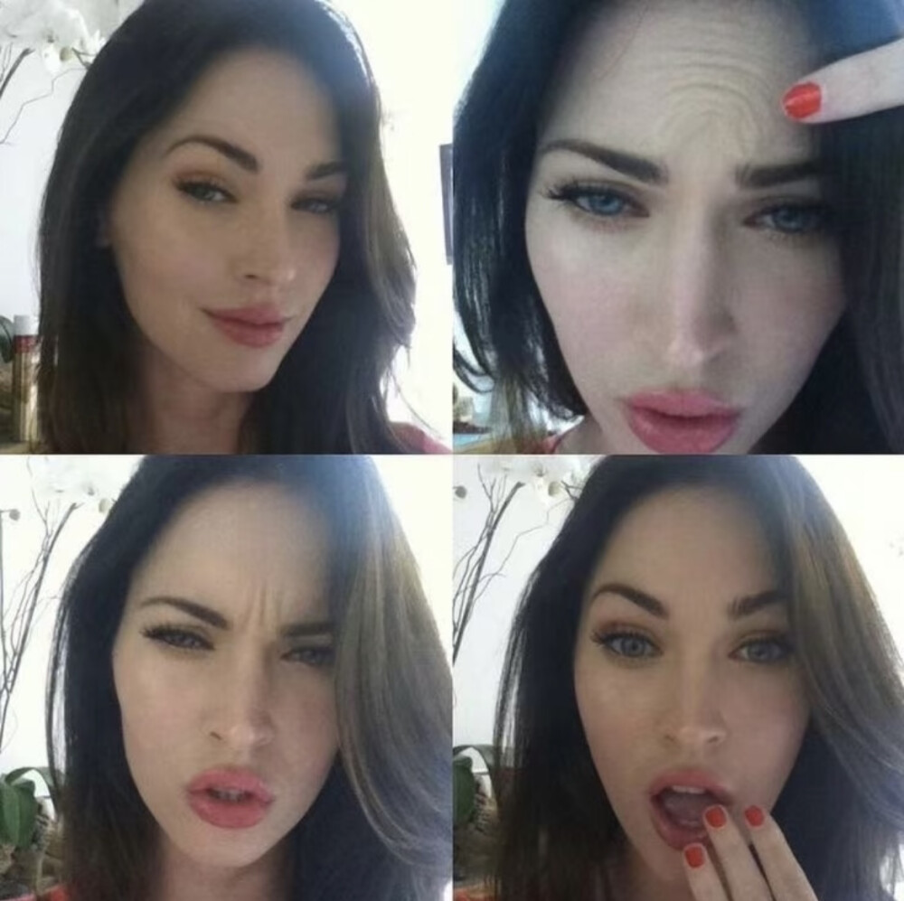 Megan Fox