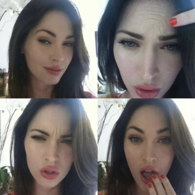 Megan Fox