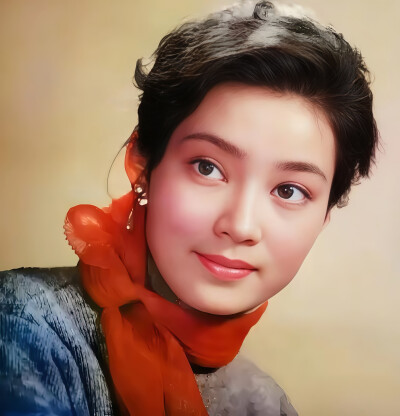 潘虹