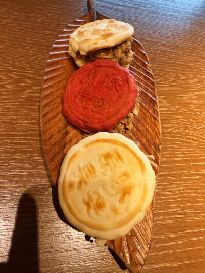 美食 西安