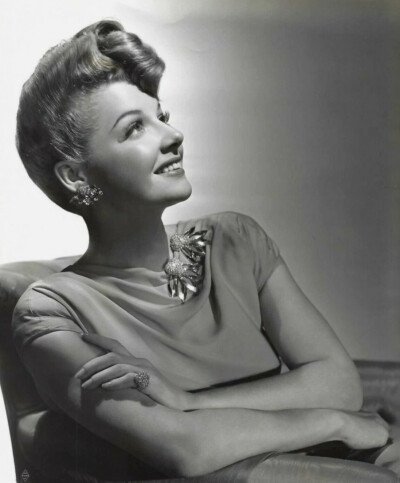 Ann Sheridan
