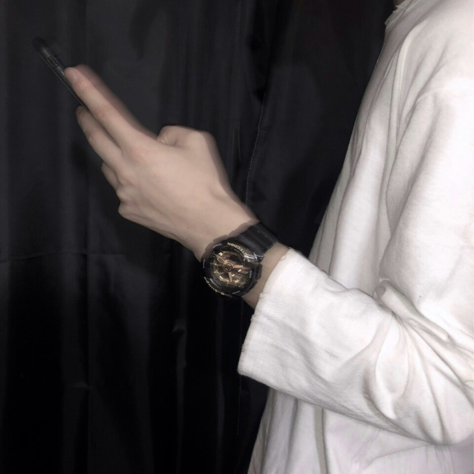头像丨男头 