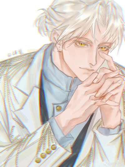 齐司礼