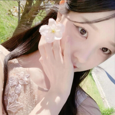 女生头像