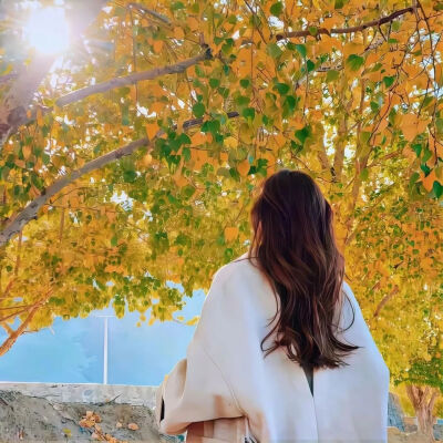 女生头像