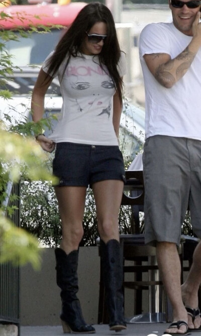 Megan Fox