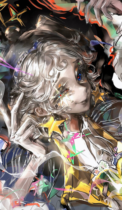 第五人格