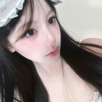 女头