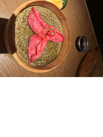 美食 西安