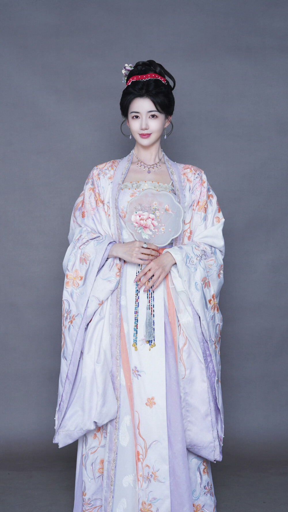 史上最强家奴 陈欣予