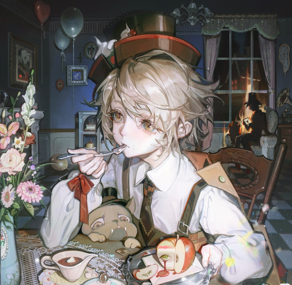 第五人格