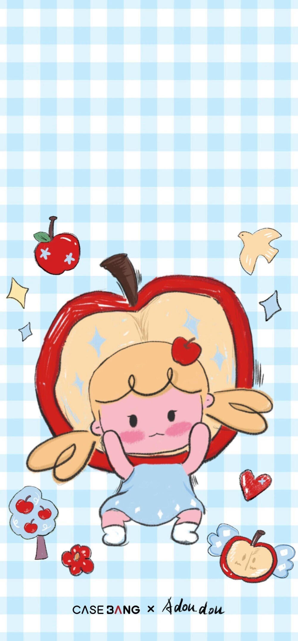 豆