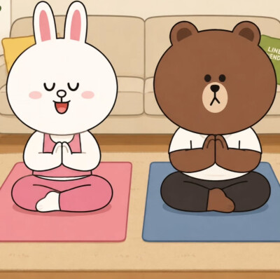 LINE