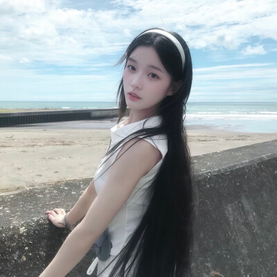 女头
