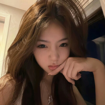 气质女生头像