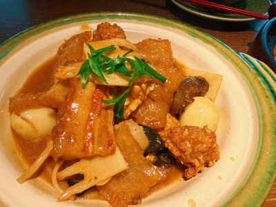美食 西安