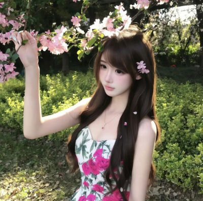 女生头像