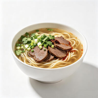 面食白底头像