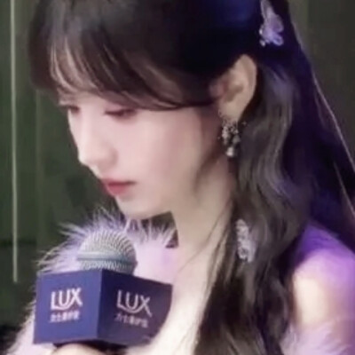 而我还在回味这个小花仙