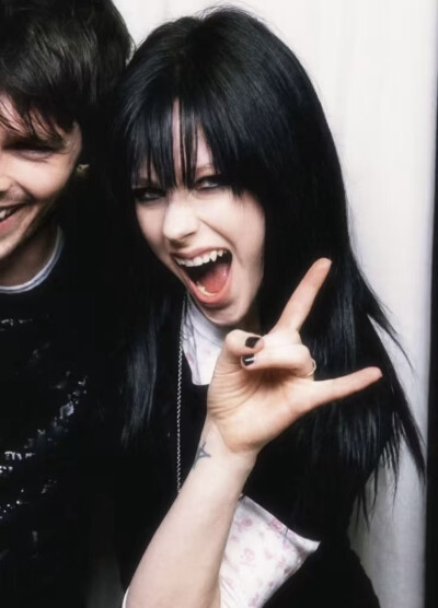 Avril Lavigne