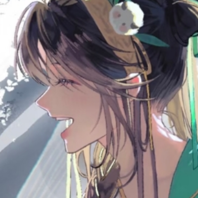 。