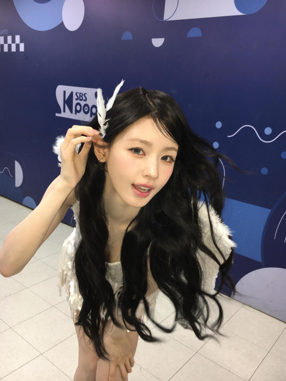 赵美延