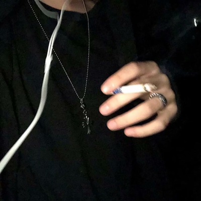 头像丨男头 