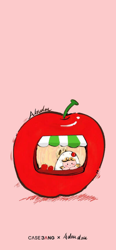 豆