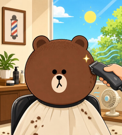 LINE