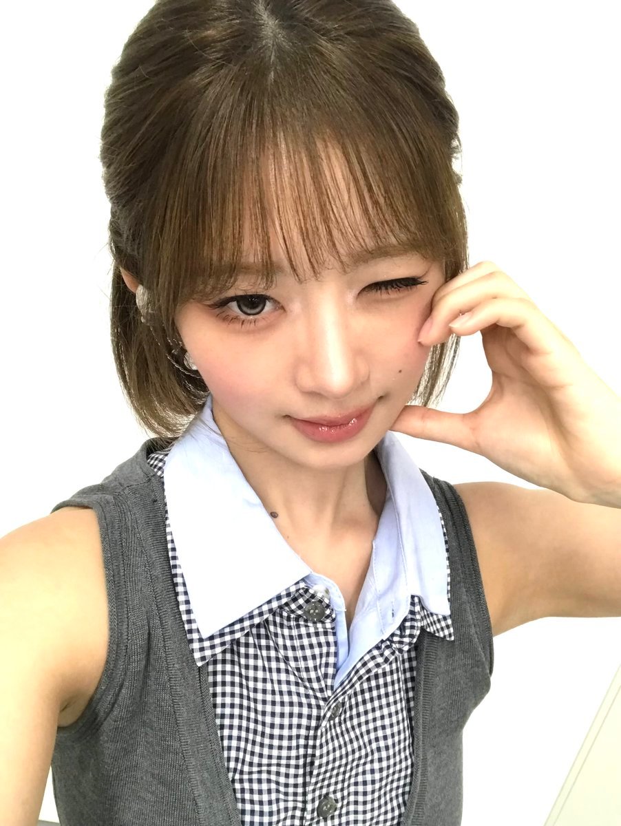 直井怜 rei