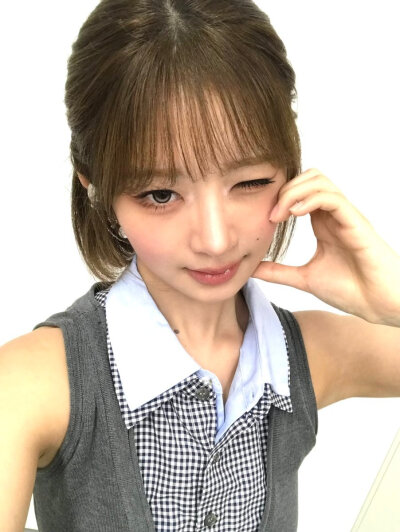 直井怜 rei