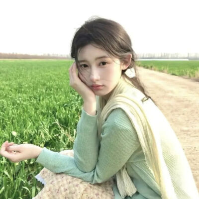女生头像
