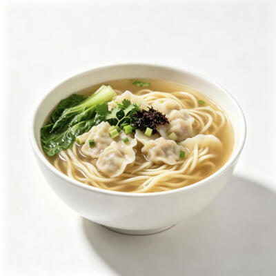 面食白底头像