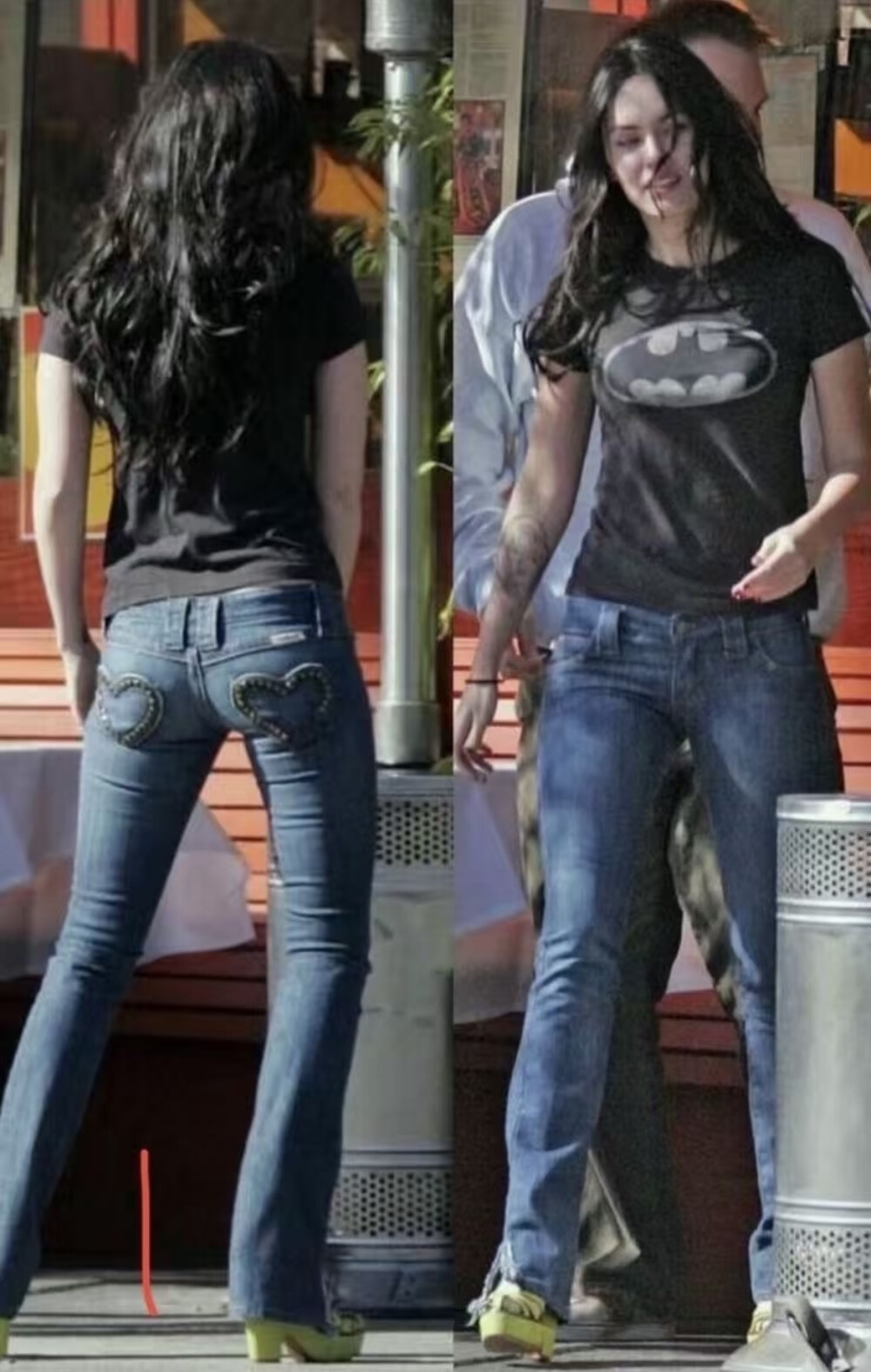 Megan Fox